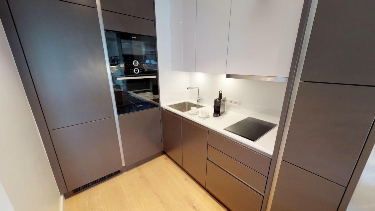 White Pearl Apartment 2.02 Timmendorfer Strand Eksteriør billede
