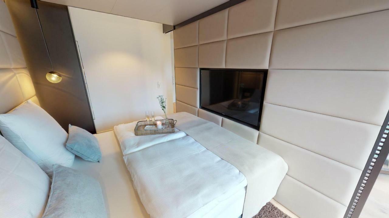 White Pearl Apartment 2.02 Timmendorfer Strand Eksteriør billede